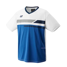 Tricou pentru bărbați Yonex Mens Crew Neck Shirt YM0029 White