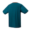 Tricou pentru bărbați Yonex  Mens Crew Neck Shirt YM0034 Blue/Green