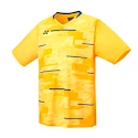 Tricou pentru bărbați Yonex  Mens Crew Neck Shirt YM0034 Soft Yellow