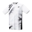 Tricou pentru bărbați Yonex  Mens T-Shirt 16692 White