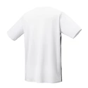 Tricou pentru bărbați Yonex  Mens T-Shirt 16692 White