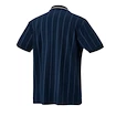 Tricou pentru bărbați Yonex  Polo Shirt 10585 Midnight Navy