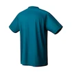 Tricou pentru bărbați Yonex  T-Shirt YM0043 Blue Green