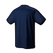 Tricou pentru bărbați Yonex  T-Shirt YM0043 Indigo Marine