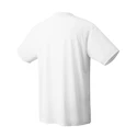 Tricou pentru bărbați Yonex  T-Shirt YM0043 White