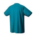 Tricou pentru bărbați Yonex  T-Shirt YM0044 Blue Green