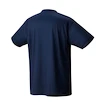 Tricou pentru bărbați Yonex  T-Shirt YM0044 Indigo Marine