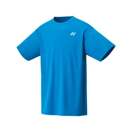 Tricou pentru bărbați Yonex YM0023 Infinite Blue