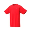 Tricou pentru bărbați Yonex  YM0023 Red