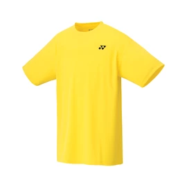 Tricou pentru bărbați Yonex YM0023 Yellow