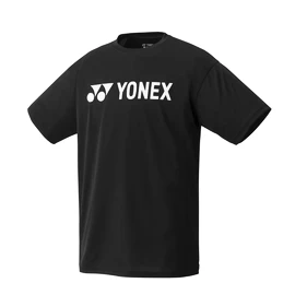 Tricou pentru bărbați Yonex YM0024 Black