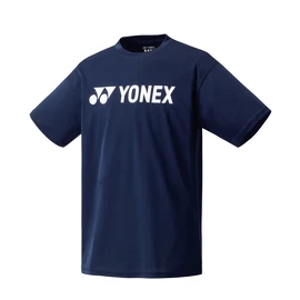 Tricou pentru bărbați Yonex YM0024 Navy Blue