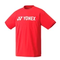 Tricou pentru bărbați Yonex  YM0024 Red