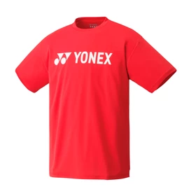 Tricou pentru bărbați Yonex YM0024 Red