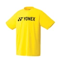 Tricou pentru bărbați Yonex  YM0024 Yellow