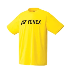 Tricou pentru bărbați Yonex YM0024 Yellow