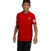 Tricou pentru copii adidas  B A.R. Tee 128 cm