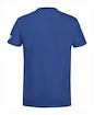 Tricou pentru copii Babolat  Exercise Babolat Tee Boy Sodalite Blue