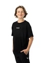 Tricou pentru copii Bauer  Core SS Tee Black