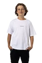 Tricou pentru copii Bauer  Core SS Tee White