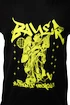 Tricou pentru copii Bauer  ST. Hockey Tee Black/Lime