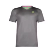 Tricou pentru copii BIDI BADU  Evin Tech Round-Neck Tee Green 140 cm