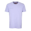 Tricou pentru copii CCM Core SS Tee Lavender