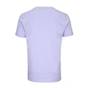 Tricou pentru copii CCM Core SS Tee Lavender