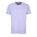 Tricou pentru copii CCM Core SS Tee Lavender