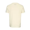 Tricou pentru copii CCM Core SS Tee Unbleached