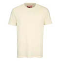 Tricou pentru copii CCM Core SS Tee Unbleached