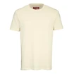 Tricou pentru copii CCM Core SS Tee Unbleached M