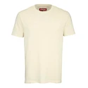 Tricou pentru copii CCM Core SS Tee Unbleached M