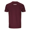 Tricou pentru copii CCM Vintage Fall SS Tee Acai