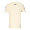 Tricou pentru copii CCM Vintage Fall SS Tee Unbleached