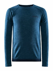 Tricou pentru copii Craft CORE Dry Active Comfort Blue