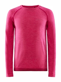 Tricou pentru copii Craft CORE Dry Active Comfort Pink