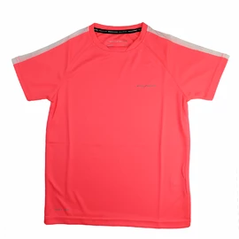 Tricou pentru copii Endurance Actty Tee Pink