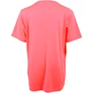 Tricou pentru copii Endurance  Parbin Unisex Melange SS Tee Pink