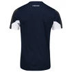 Tricou pentru copii Head  Club 22 Tech T-Shirt Boys Dark Blue