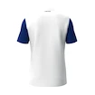 Tricou pentru copii Head  CLUB 25 Tech T-Shirt Boys Royal/White