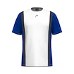 Tricou pentru copii Head  CLUB 25 Tech T-Shirt Boys Royal/White