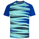 Tricou pentru copii Head  Topspin T-Shirt Boys ROXV 128 cm