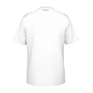 Tricou pentru copii Head  TOPSPIN T-Shirt Boys XVCN