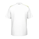 Tricou pentru copii Head  TOPSPIN T-Shirt Boys XVLL