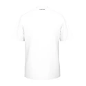 Tricou pentru copii Head  Topspin T-Shirt Boys XVRO