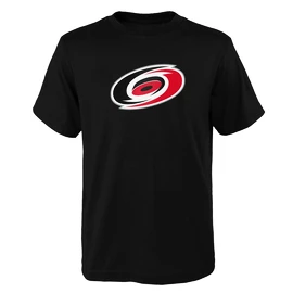 Tricou pentru copii Outerstuff Carolina Hurricanes