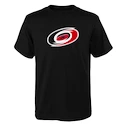 Tricou pentru copii Outerstuff  Carolina Hurricanes L