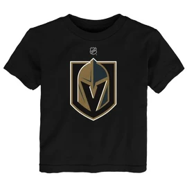 Tricou pentru copii Outerstuff PRIMARY LOGO SS TEE VEGAS GOLDEN KNIGHTS