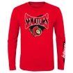 Tricou pentru copii Outerstuff  TWO MAN ADVANTAGE 3 IN 1 COMBO OTTAWA SENATORS